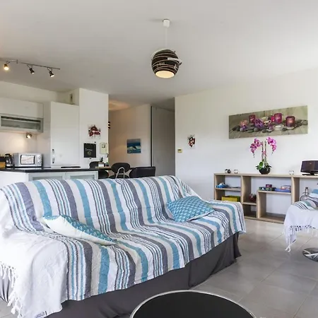 Pigue - Welkeys Apartment Labenne