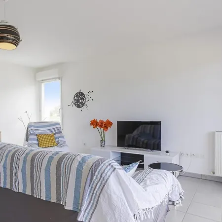 Pigue - Welkeys Appartement *