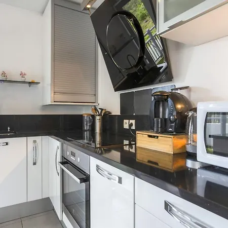 Apartmán Pigue - Welkeys